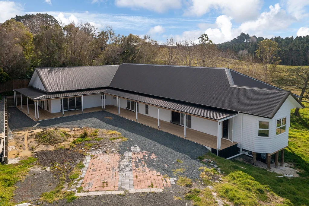 Wainui Childcare centre consented for 70 children