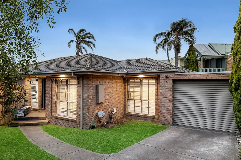3/19 Kars Street, Frankston, VIC 3199