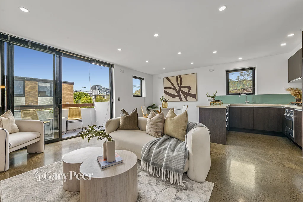 5/31 Upton Road, Windsor, VIC 3181