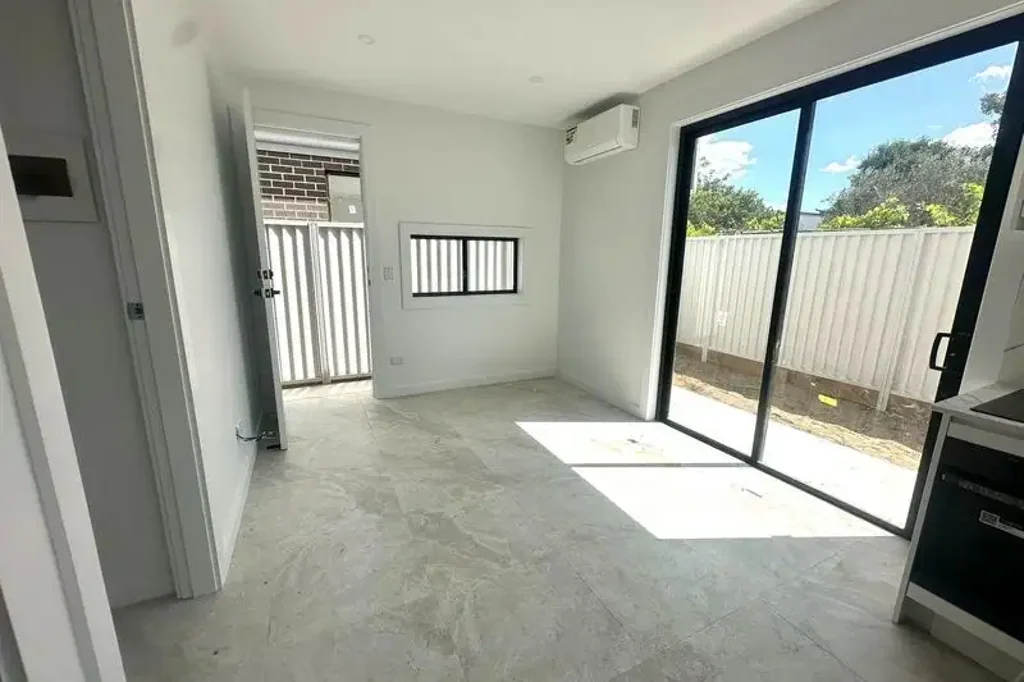Charming Modern Granny Flat