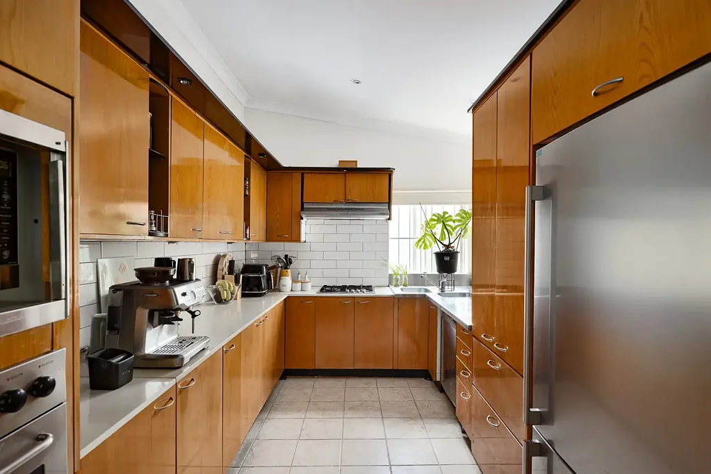 Charming character home in the heart of Concord