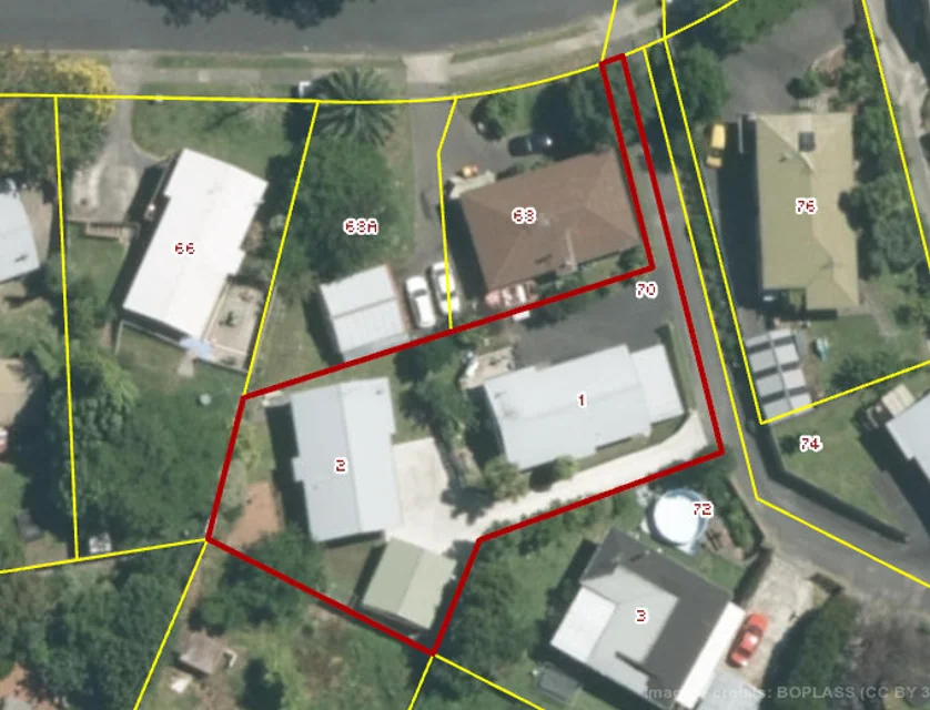 2 Peppertree Way, Brookfield, Tauranga, 3 Bedrooms, 1 Bathrooms