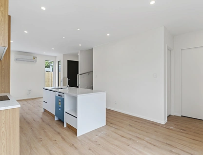 2/78 Panama Road, Mount Wellington, Auckland City, 4房, 3浴, 整租独立别墅