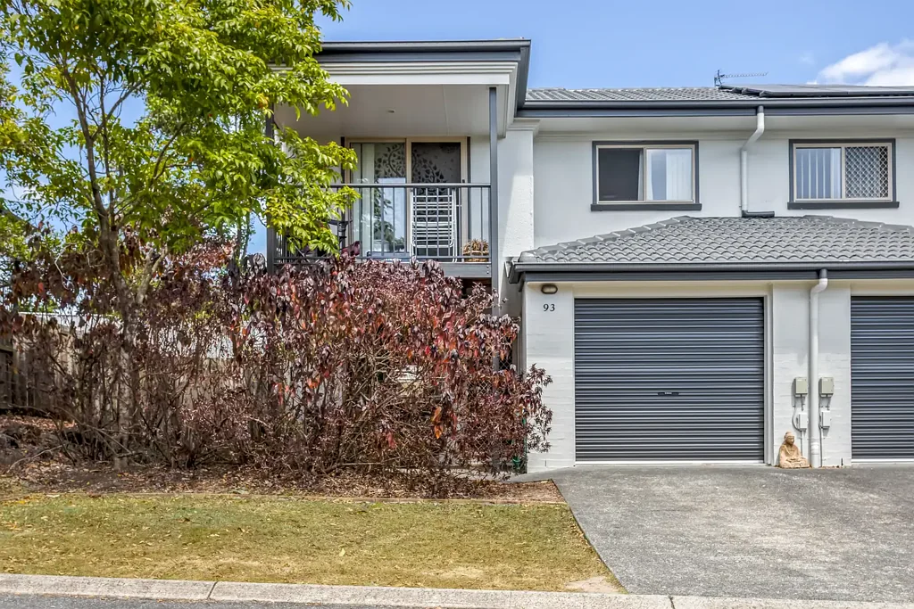 93/31 Archipelago Street, Pacific Pines, QLD 4211