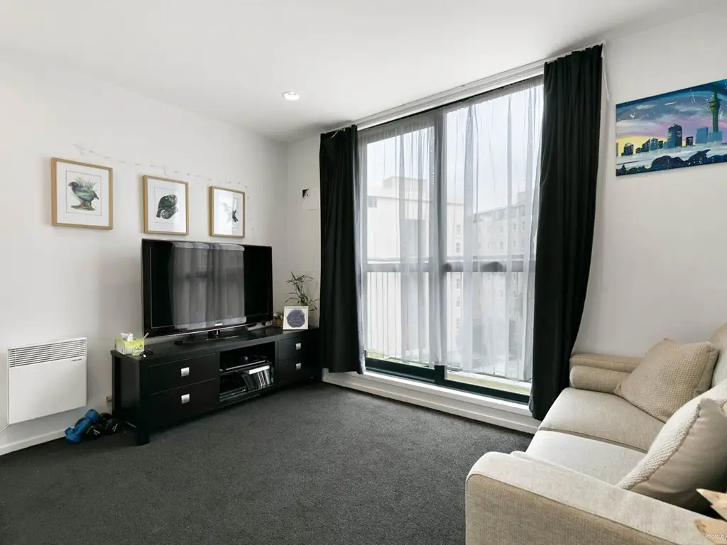 City Living at its Best!!