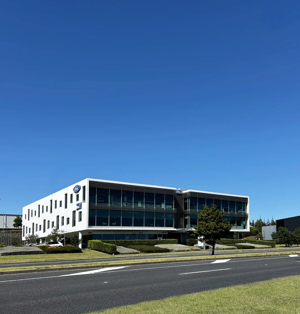 East Tamaki Premium Highbrook Offering