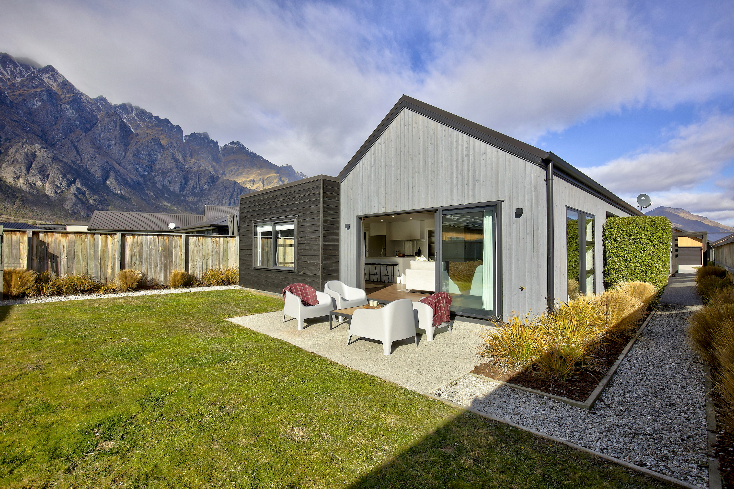 14 Ward Street, Jacks Point, Queenstown Lakes, 4 Bedrooms, 0 Bathrooms, House