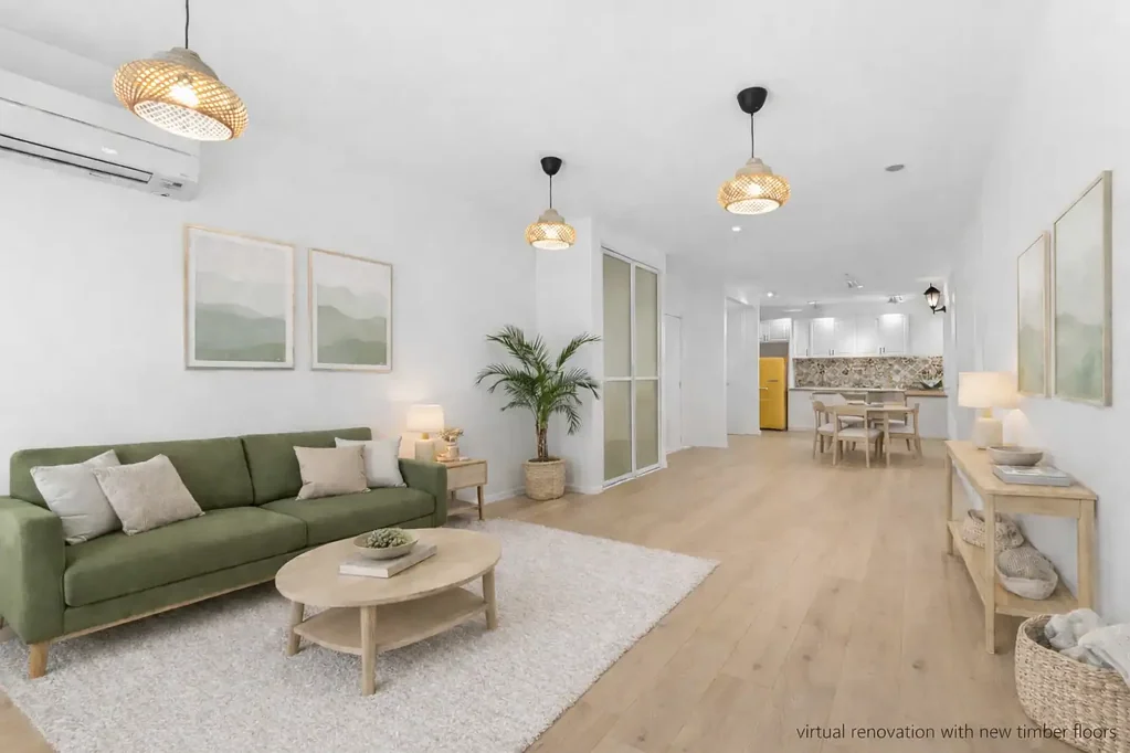 Turner 1ห้องนอน Tranquil, Private and on the Doorstep of Canberra City