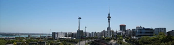 Auckland Central