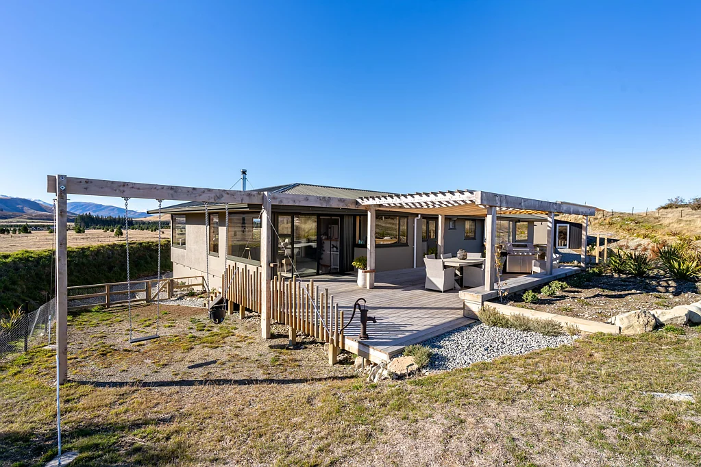 417 Manuka Terrace, Twizel, Canterbury