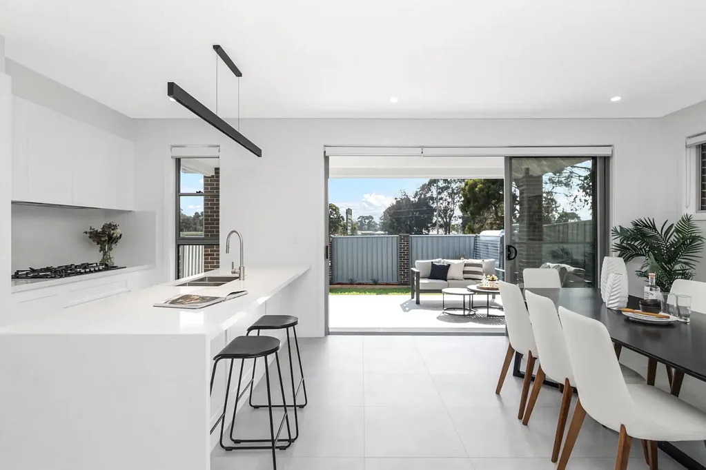 Minchinbury 5 Bedroom LUXURIOUS HOMES! | 1 LEFT!