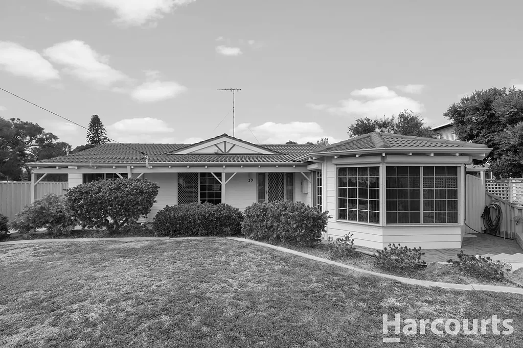39 Leander Street, Falcon, WA 6210