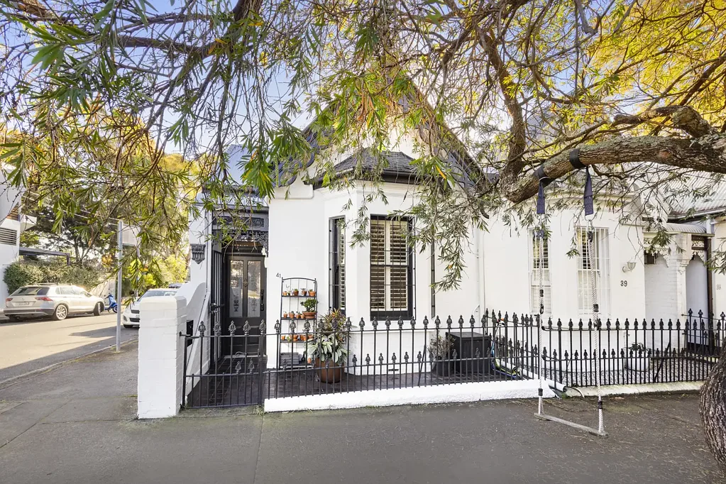 Bondi Junction 3 Bedroom A Gingerbread Cottage Reimagined For Family Life
