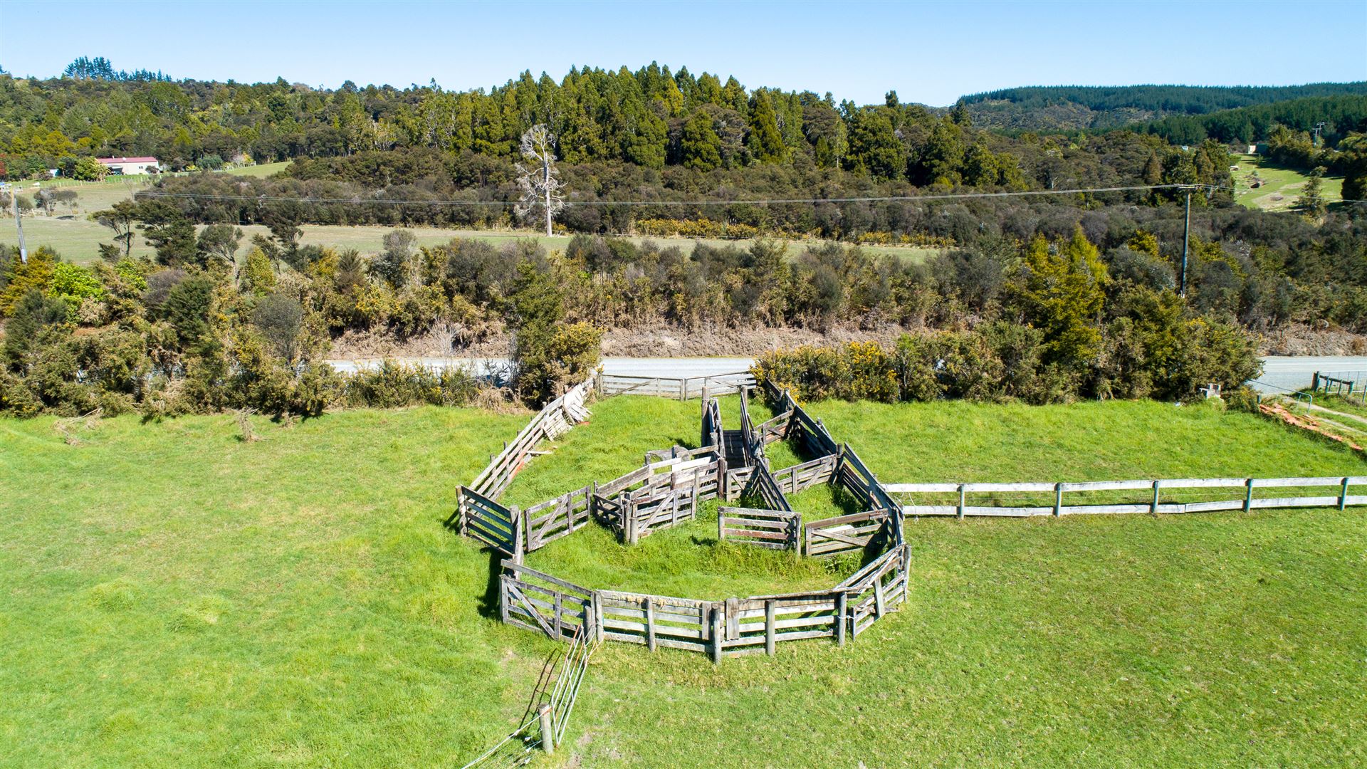 Millbrook Road, Waipu, Whangarei, 0房, 1浴