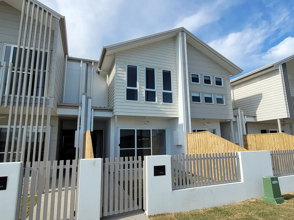 Brand New 2 bedroom home, Awaiting for you to call it home!
