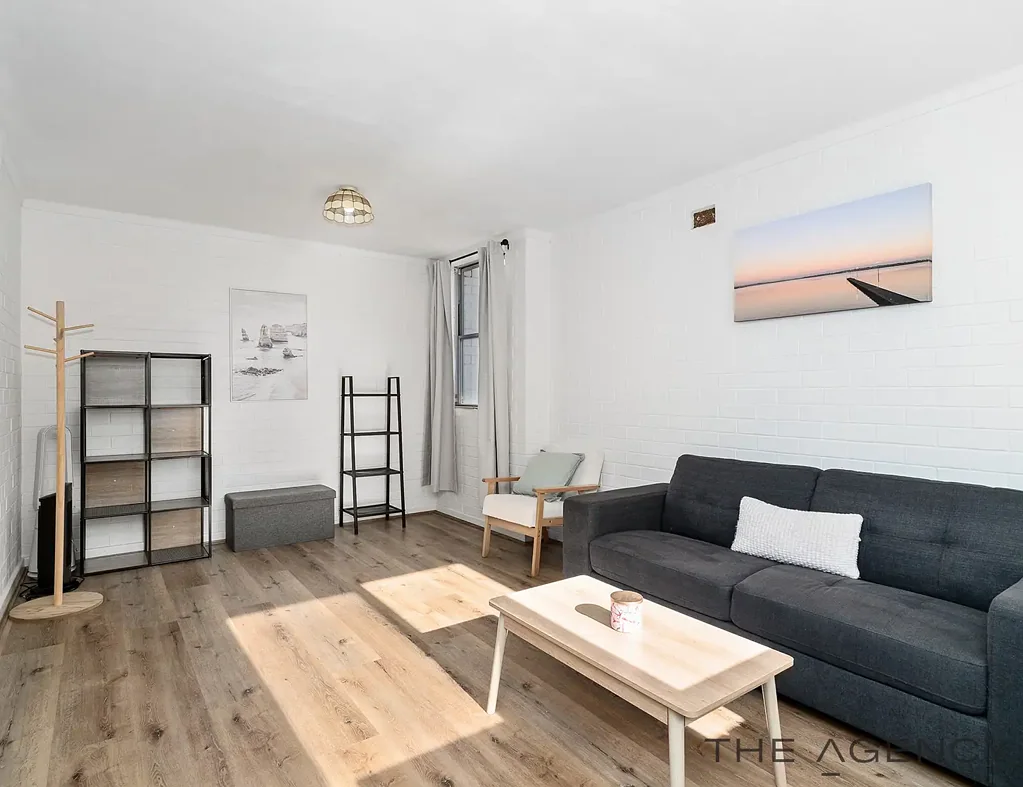 South Perth 2房  Stunning Inner-City Lifestyle Apartment with River & City Views