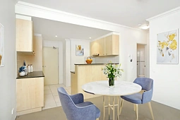 40/13 Ernest Street, Crows Nest