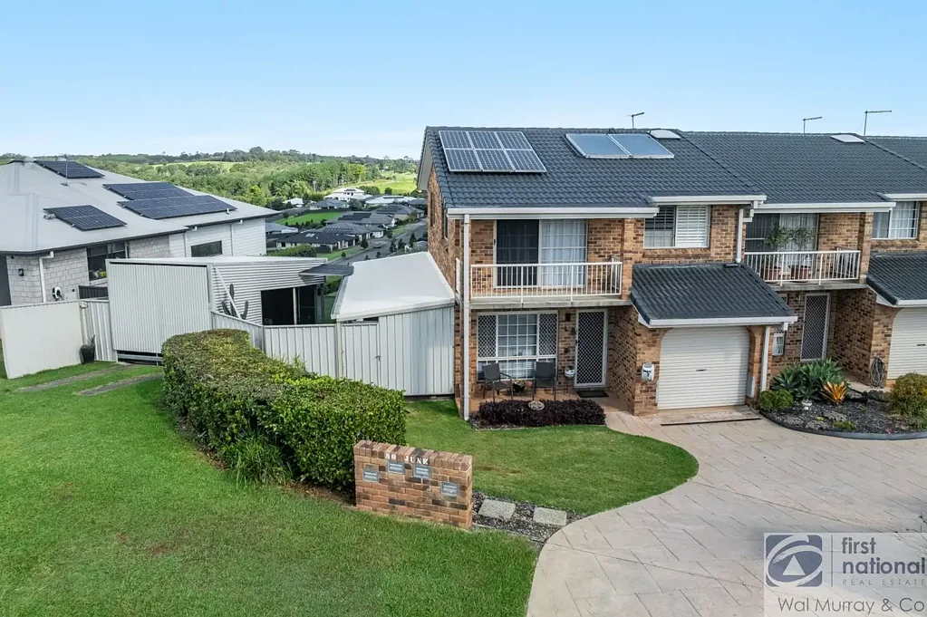 1/1 Acacia Avenue, Goonellabah, NSW 2480