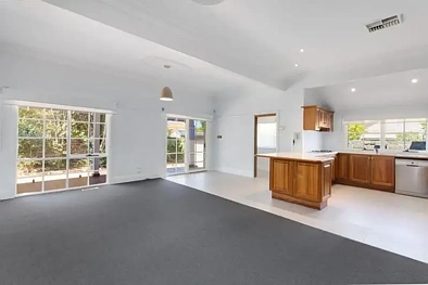 18 Collins St, Essendon, VIC 3040, 3 Bedrooms, 2 Bathrooms, House