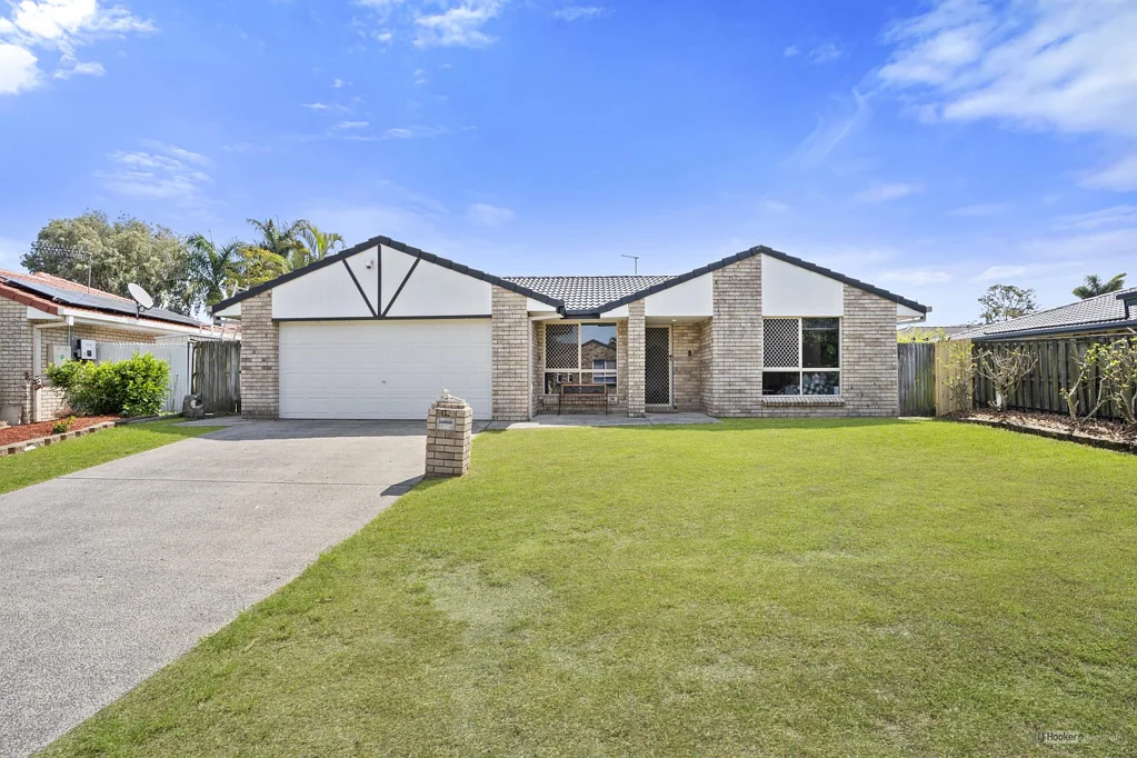 16 Riley Court, Windaroo, QLD 4207