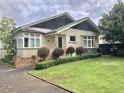 Residential  Mixed Housing Suburban Zone