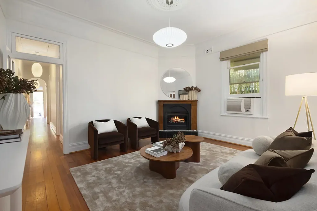 Manly 3chambre Beachside Federation