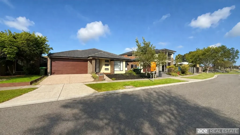 Spacious Family Home in a Sought-After Location