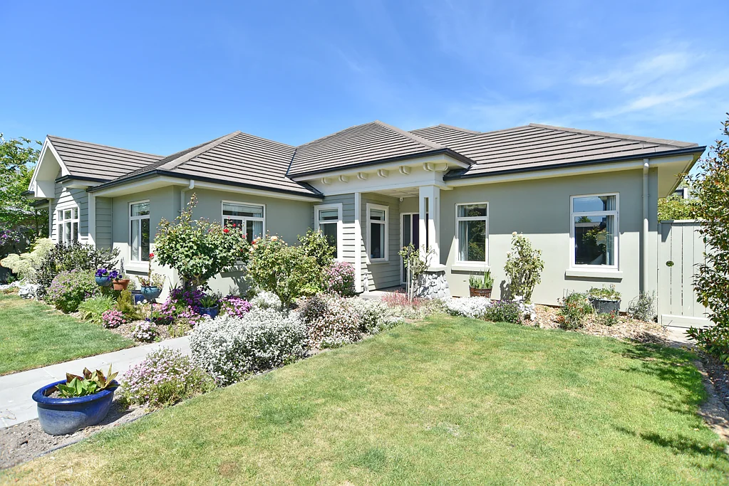 2 Henley Green, Northwood, Christchurch, Canterbury