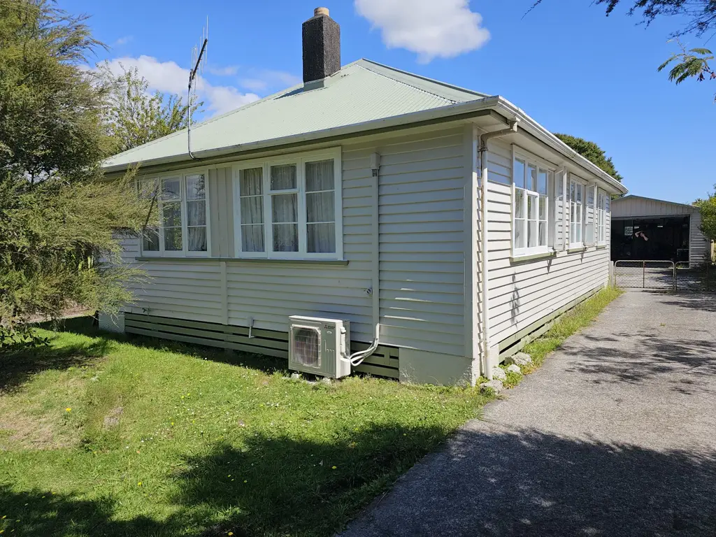 Westport 3침실 Starter or Investment rental