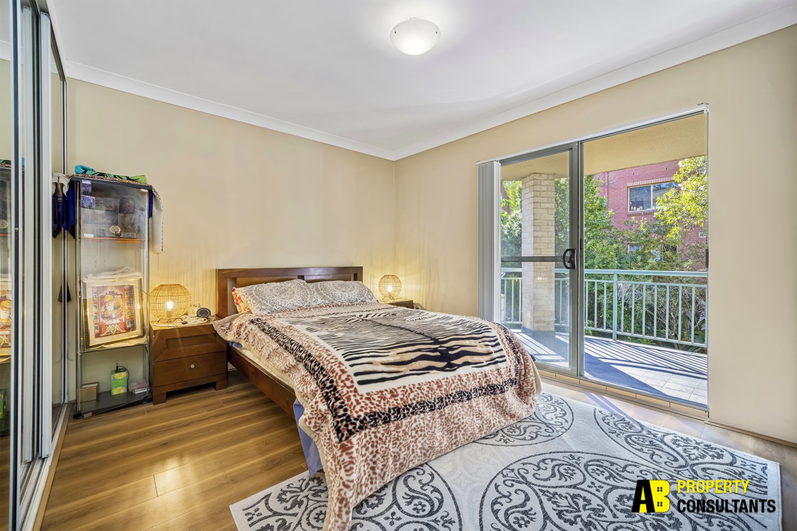 UNIT 6 5-7 WIGRAM ST, HARRIS PARK NSW 2150, 0 Schlafzimmer, 0 Badezimmer, Unit