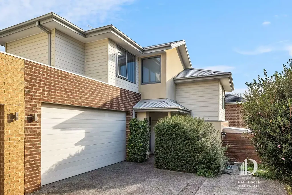 2/553 Elgar Road, Mont Albert North, VIC 3129