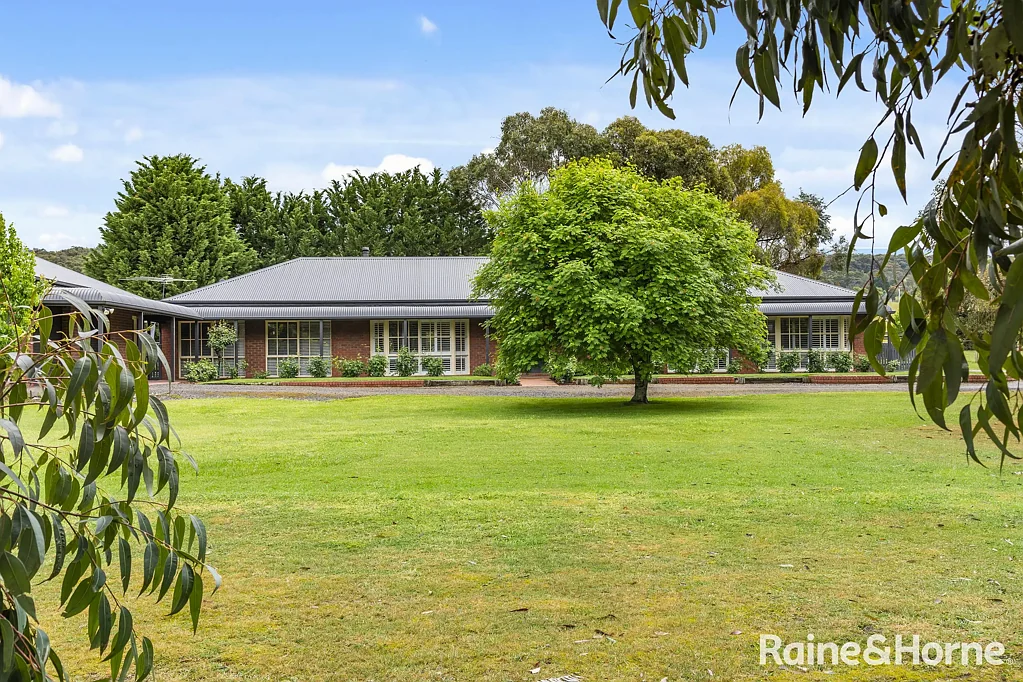 23 Tyrell Court, Gisborne South, VIC 3437