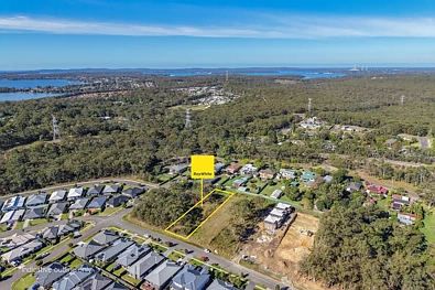 6 Skye Street, Morisset, NSW 2264, 0 slaapkamers, 0 badkamers, Section