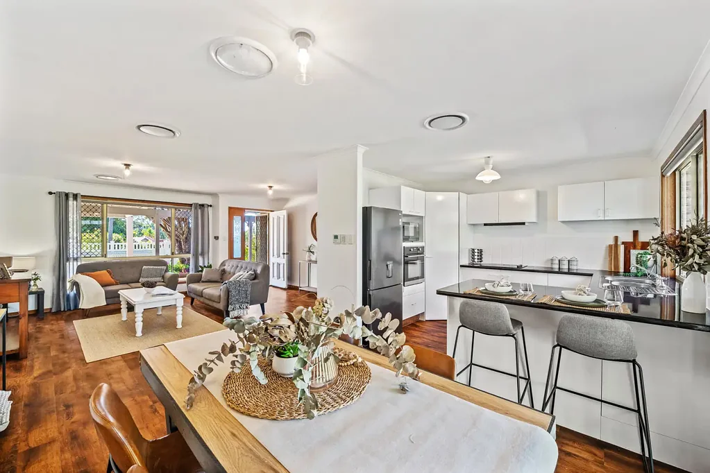 23 Nimbus Drive, Flaxton, QLD 4560