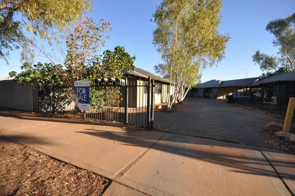 South Hedland 4Moenga UNDER CONTRACT FOR FULL ASKING PRICE!