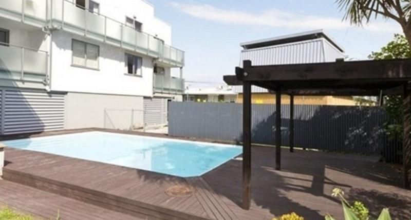 1b/86a Rockfield Road, Penrose, Auckland, 2 habitaciones, 1 baños