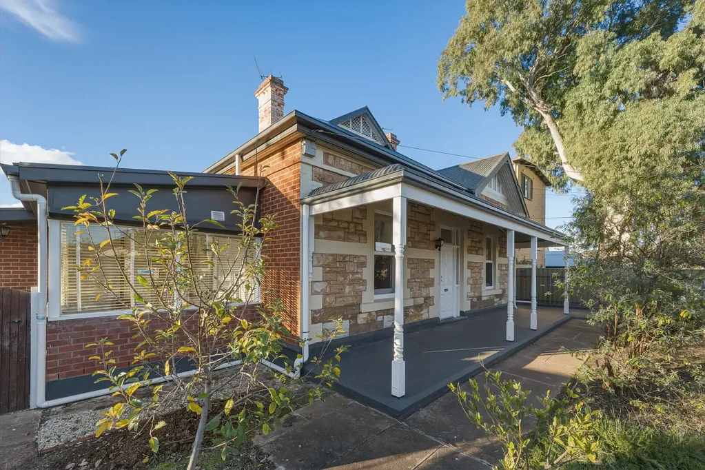 Character Four-Bedroom Home with High Ceilings & Spacious Outdoor Entertaining