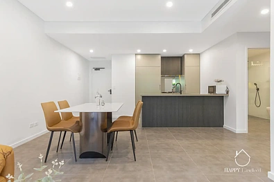 4/33 Cliff Road, Epping, NSW 2121, 1 Bedrooms, 1 Bathrooms, Apartment