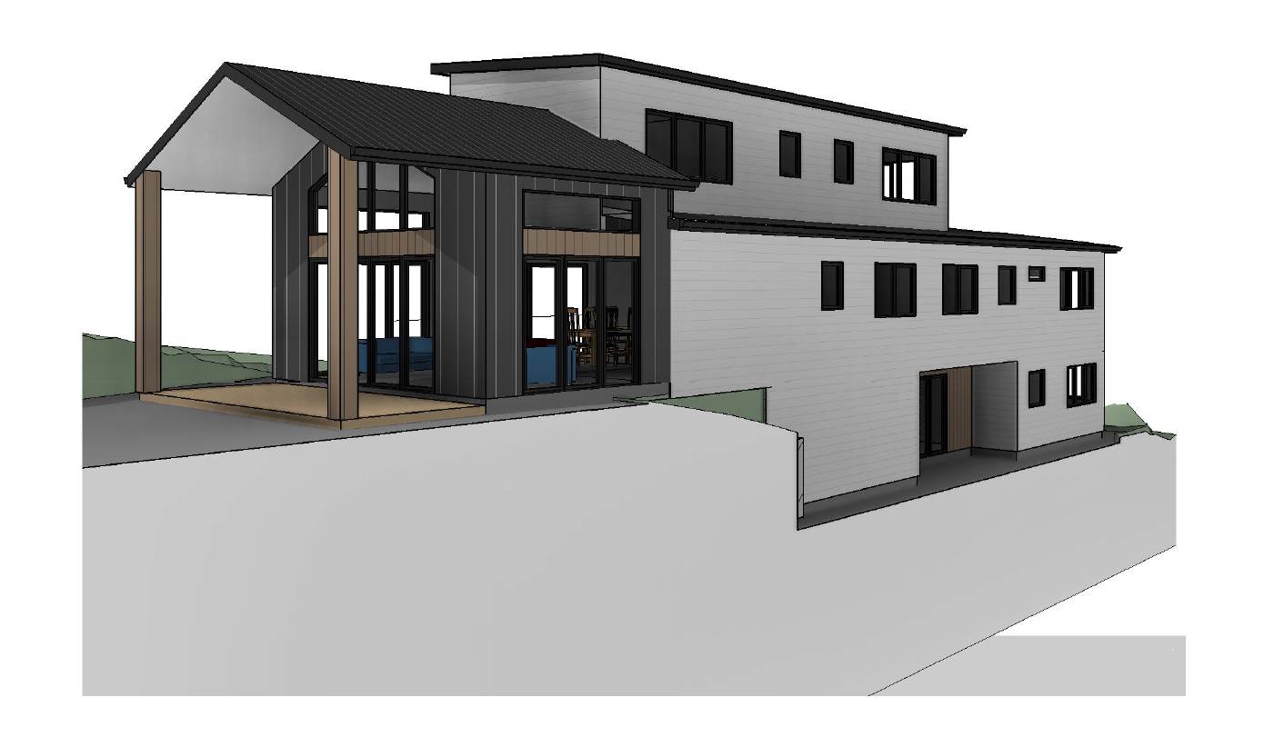 Residential  Mixed Housing Urban Zone