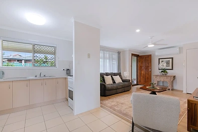 Unit 104/56 Miller Street, Kippa-Ring, QLD 4021, 2 slaapkamers, 1 badkamers, House