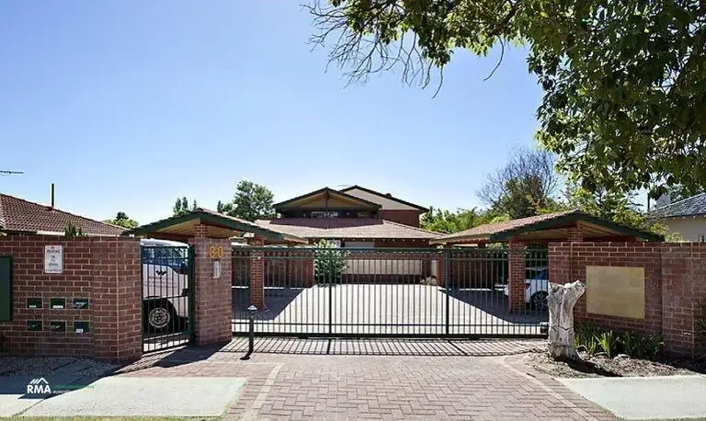 Super location in small complex