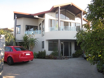 Residential  Mixed Housing Suburban Zone