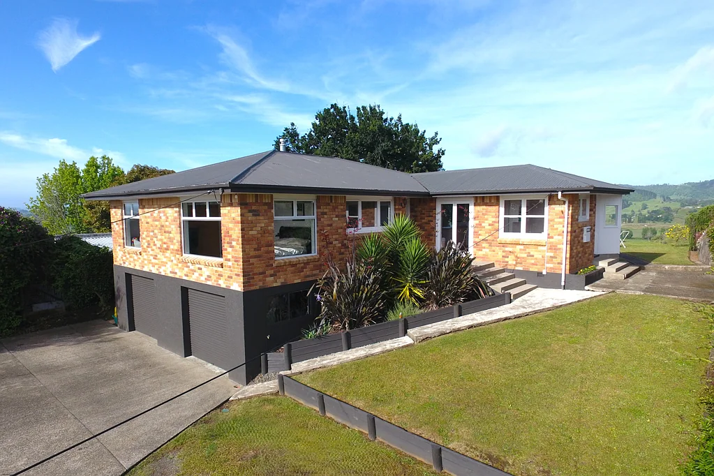 33 Mountain View Road, Otorohanga, Waikato