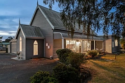 3952 Meander Valley Road, Exton