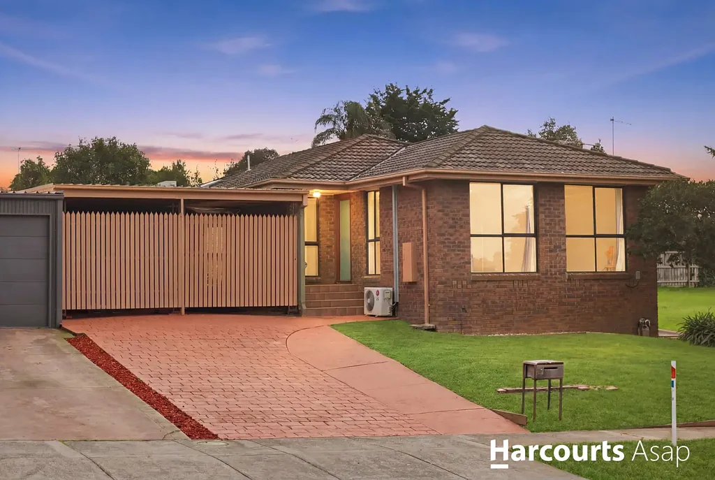 Narre Warren 4ਬੈੱਡਰੂਮ Fully Renovated Family Home with Space to Enjoy
