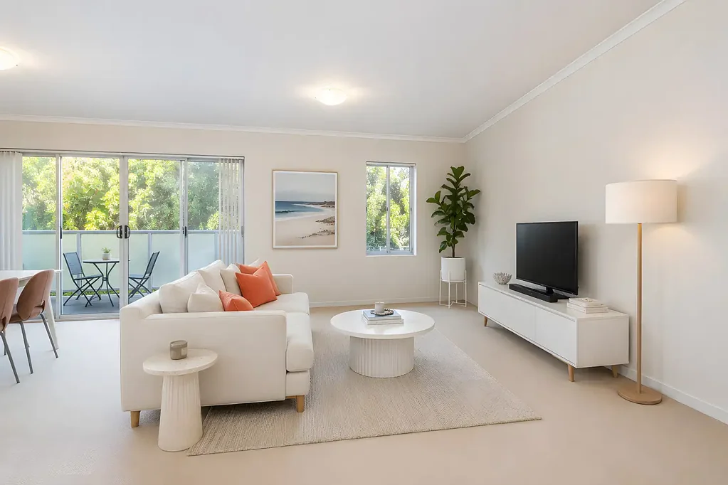 38/1-7 Gloucester Place, Kensington, NSW 2033
