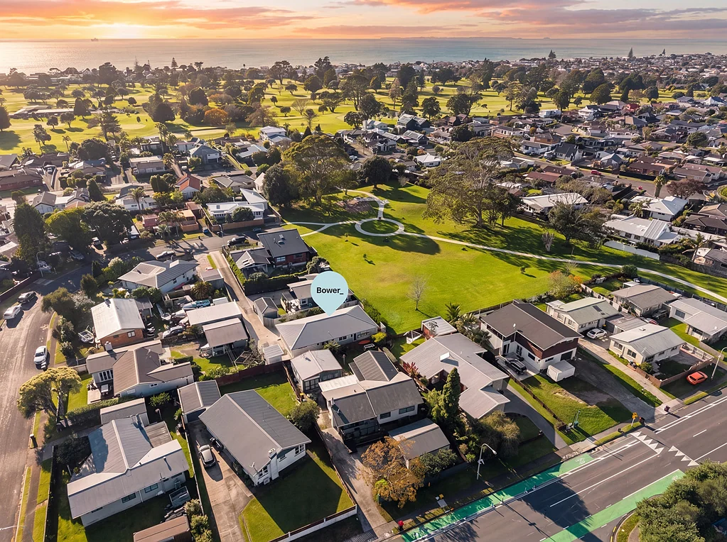 Mount Maunganui 4غرفة نوم Modern Mount Living with Space, Style & Convenience