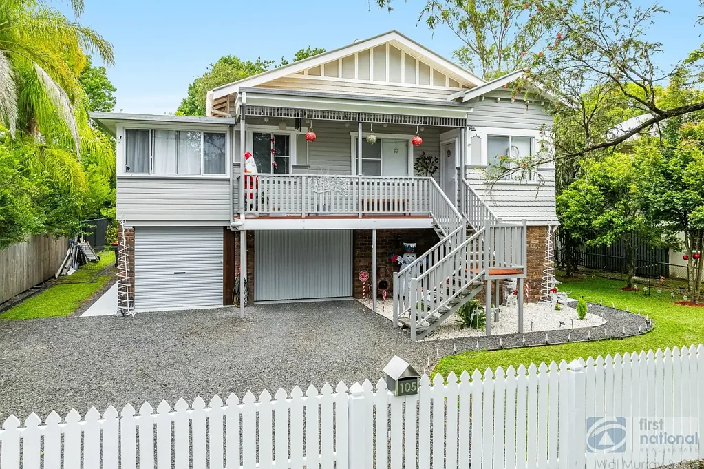 105 Brewster Street, East Lismore, NSW 2480