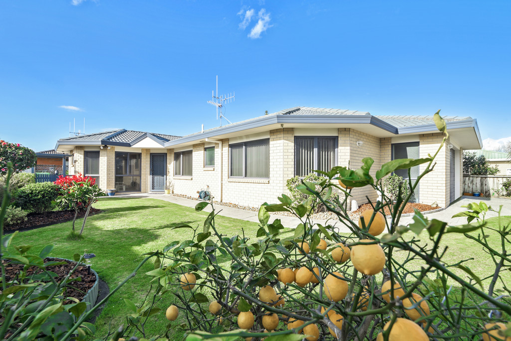 7 Webb Place, Papamoa, Tauranga, 3房, 0浴