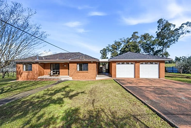 249 Seventh Avenue, Llandilo, NSW 2747, 4 phòng ngủ, 2 phòng tắm, House